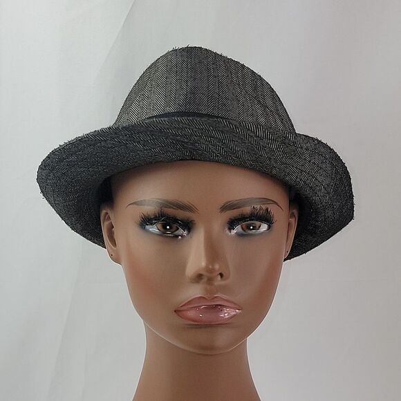 Stetson All Americans Fedora Women's Hats - Picture 2 of 9